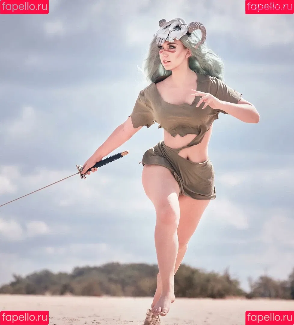 satiellacosplay Onlyfans Photo Gallery 