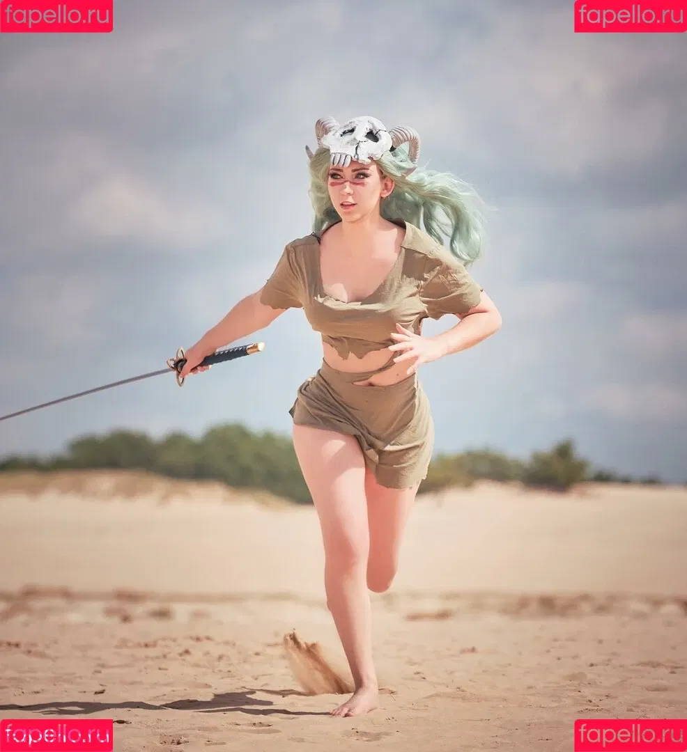 satiellacosplay Onlyfans Photo Gallery 