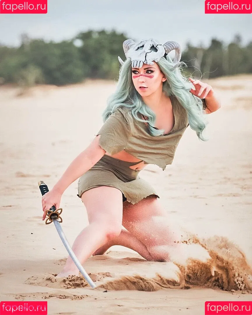 satiellacosplay Onlyfans Photo Gallery 