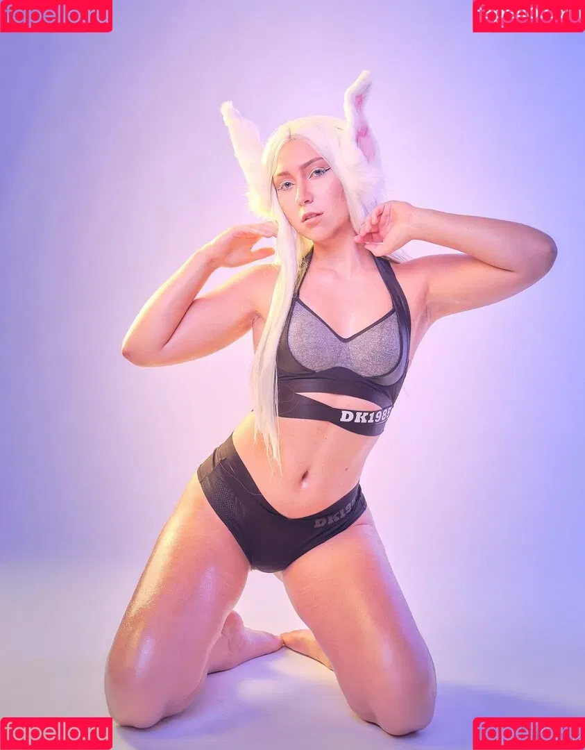 satiellacosplay Onlyfans Photo Gallery 