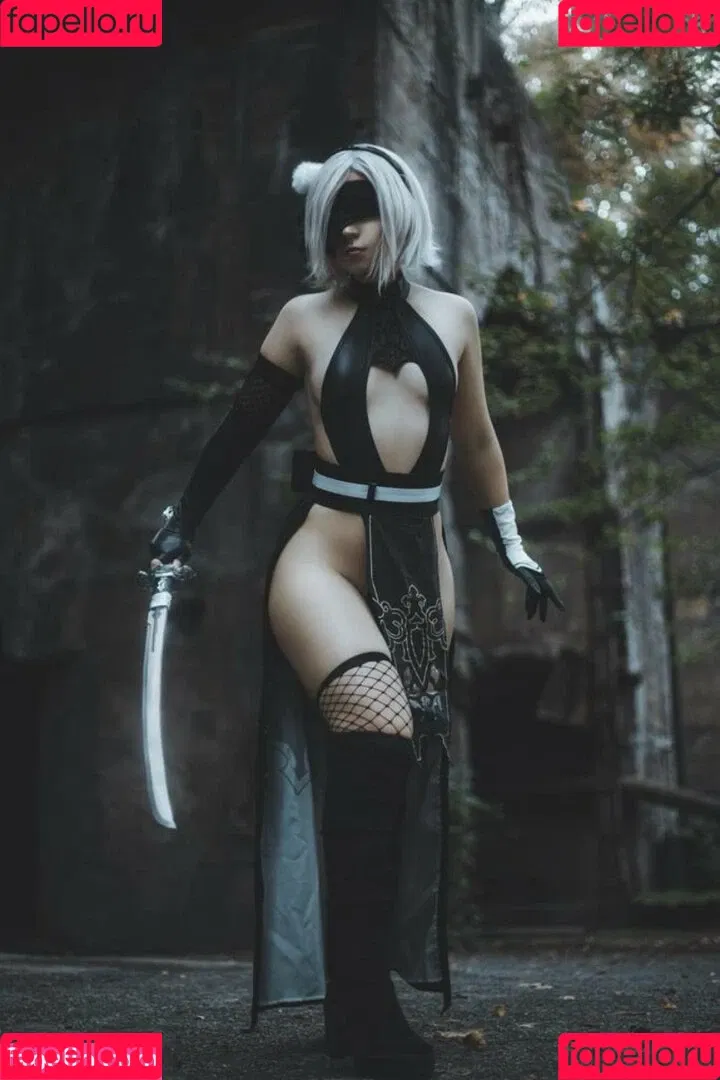 satiellacosplay Onlyfans Photo Gallery 