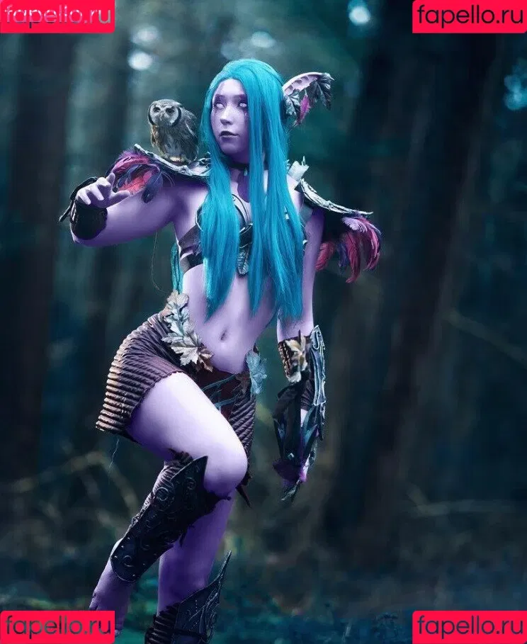 satiellacosplay Onlyfans Photo Gallery 