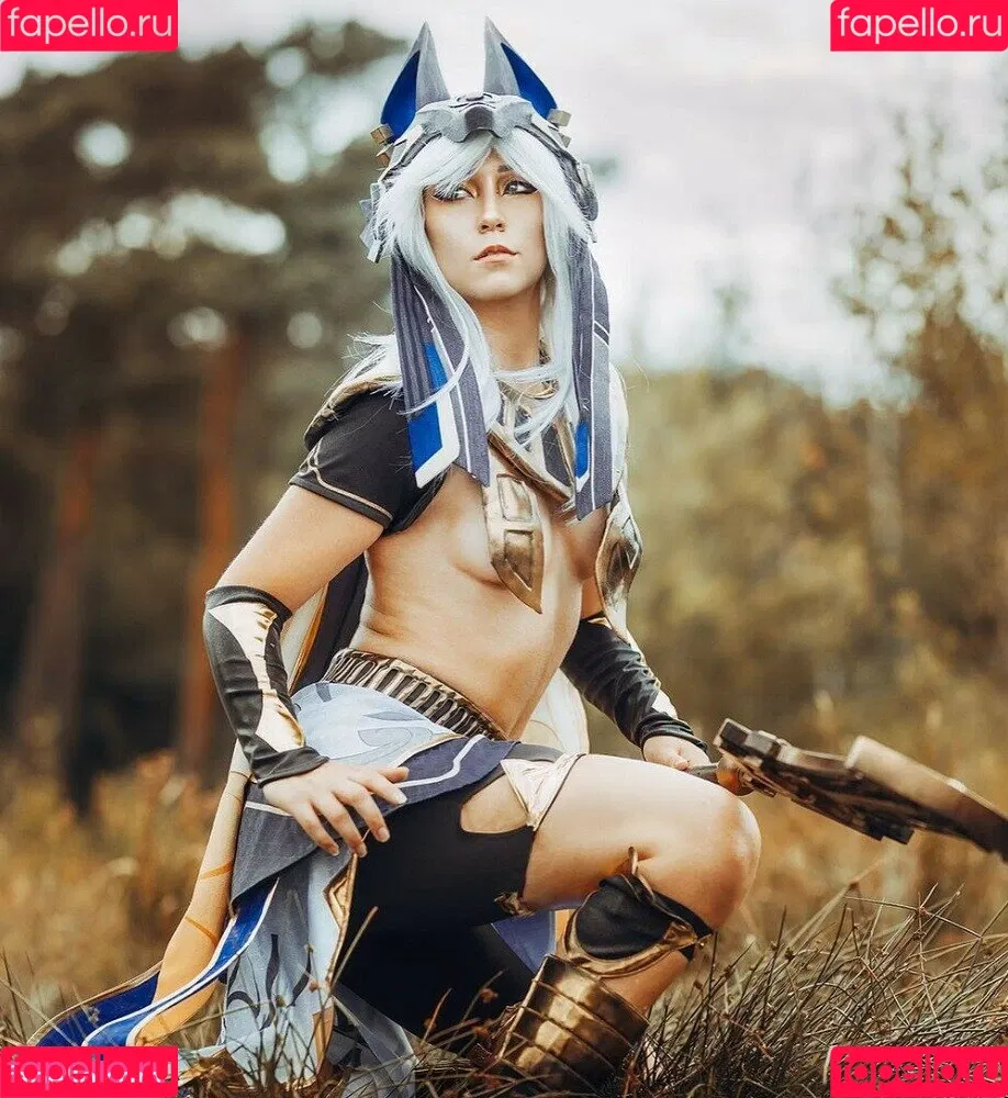 satiellacosplay Onlyfans Photo Gallery 