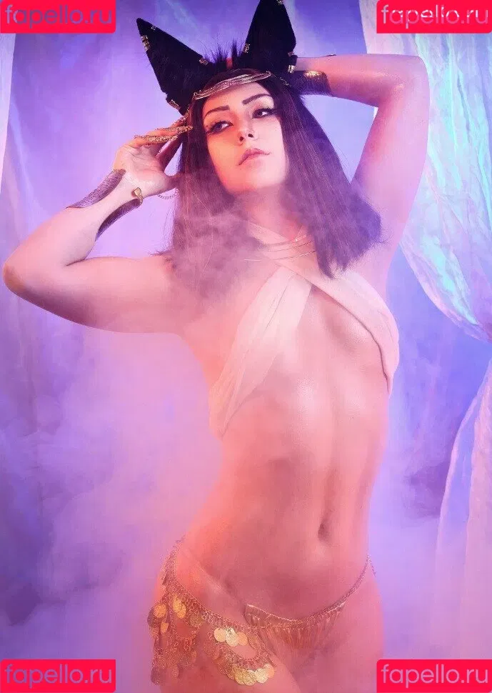 satiellacosplay Onlyfans Photo Gallery 