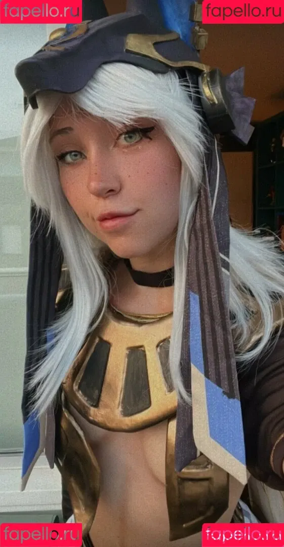satiellacosplay Onlyfans Photo Gallery 