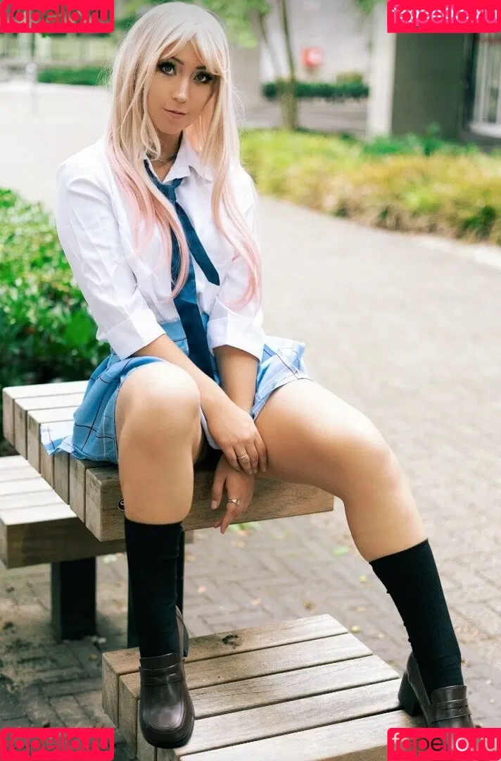 satiellacosplay Onlyfans Photo Gallery 