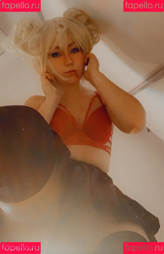 satiellacosplay Onlyfans Photo Gallery 