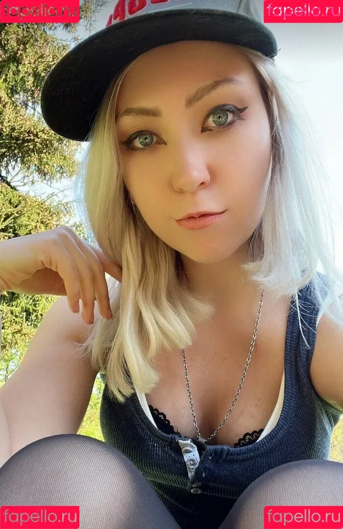 satiellacosplay Onlyfans Photo Gallery 