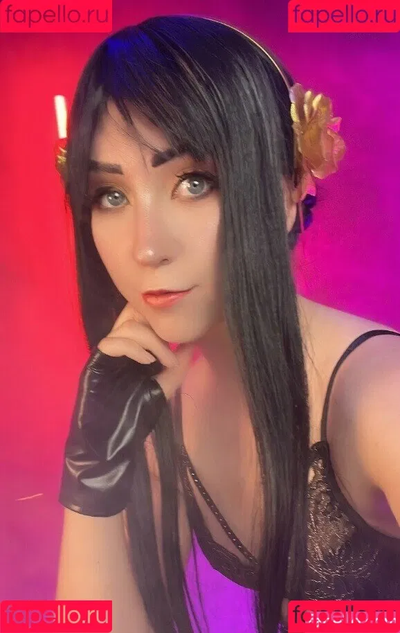 satiellacosplay Onlyfans Photo Gallery 