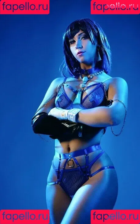 satiellacosplay Onlyfans Photo Gallery 