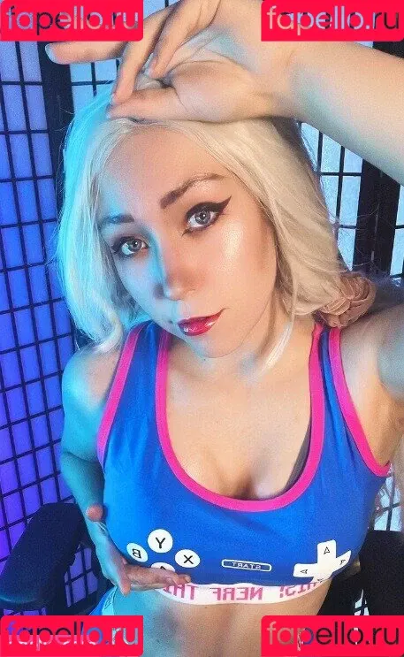 satiellacosplay Onlyfans Photo Gallery 