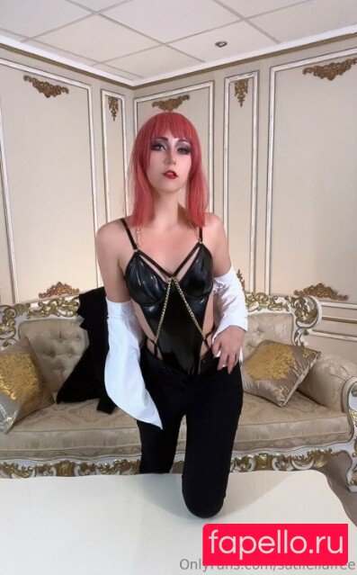 satiellacosplay Onlyfans Photo Gallery 