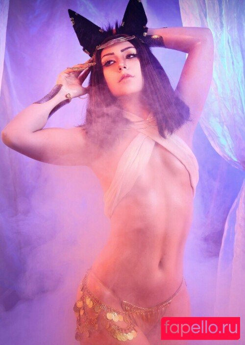 satiellacosplay Onlyfans Photo Gallery 