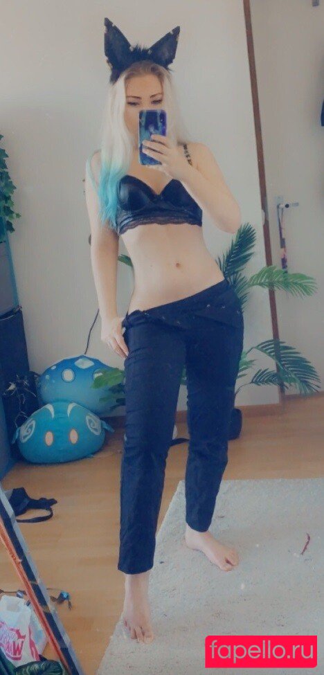 satiellacosplay Onlyfans Photo Gallery 