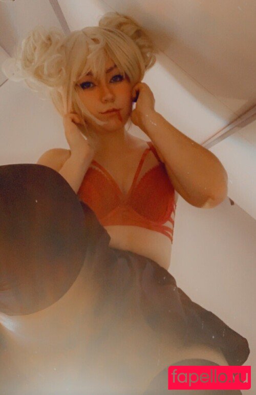 satiellacosplay Onlyfans Photo Gallery 