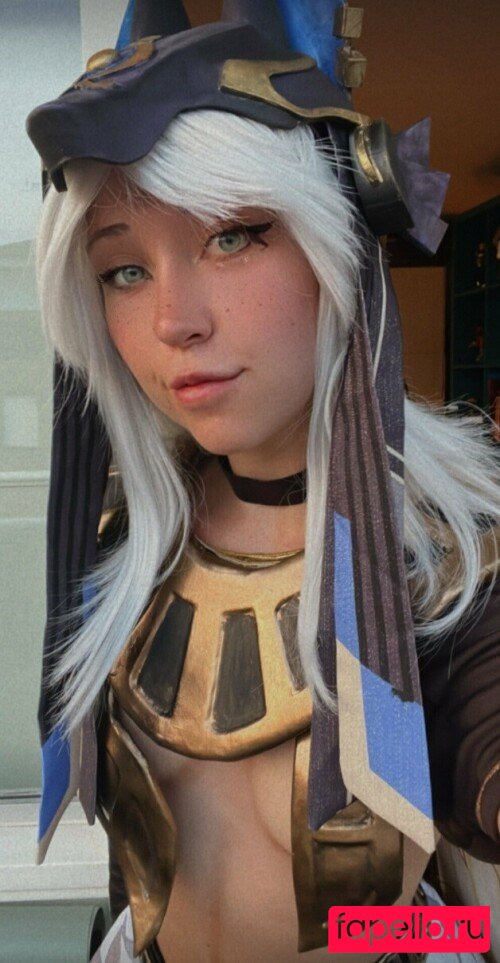 satiellacosplay Onlyfans Photo Gallery 