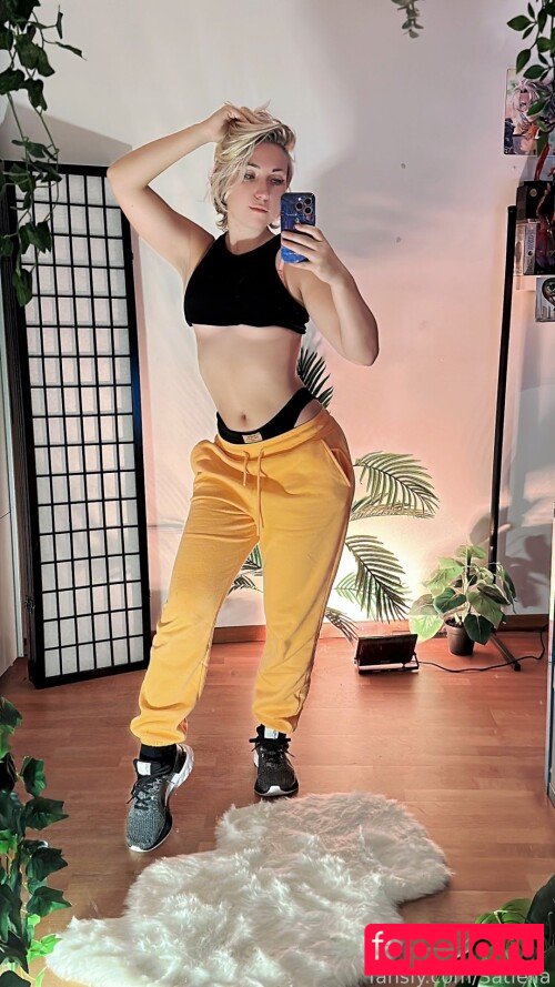 satiellacosplay Onlyfans Photo Gallery 