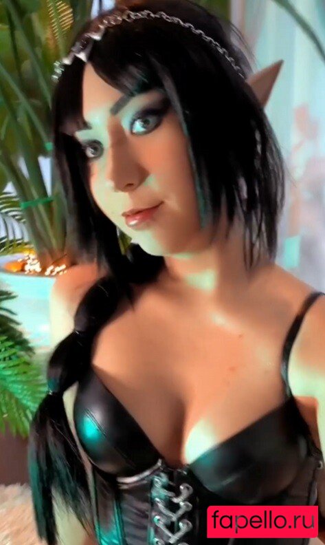 satiellacosplay Onlyfans Photo Gallery 