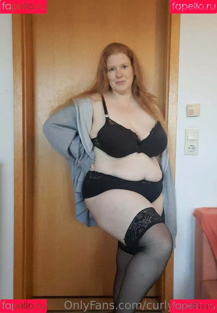 curlydreams Onlyfans Photo Gallery 