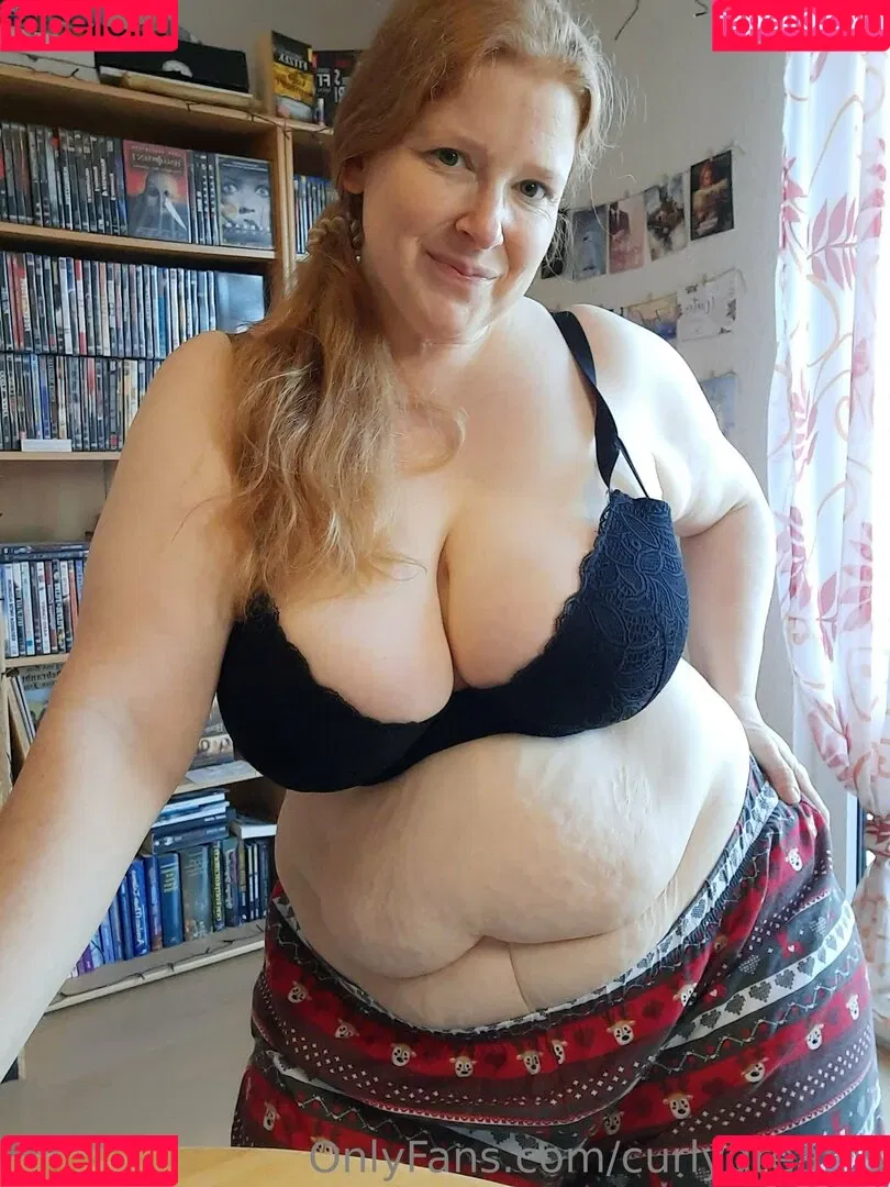 curlydreams Onlyfans Photo Gallery 