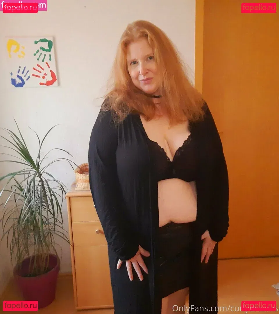 curlydreams Onlyfans Photo Gallery 