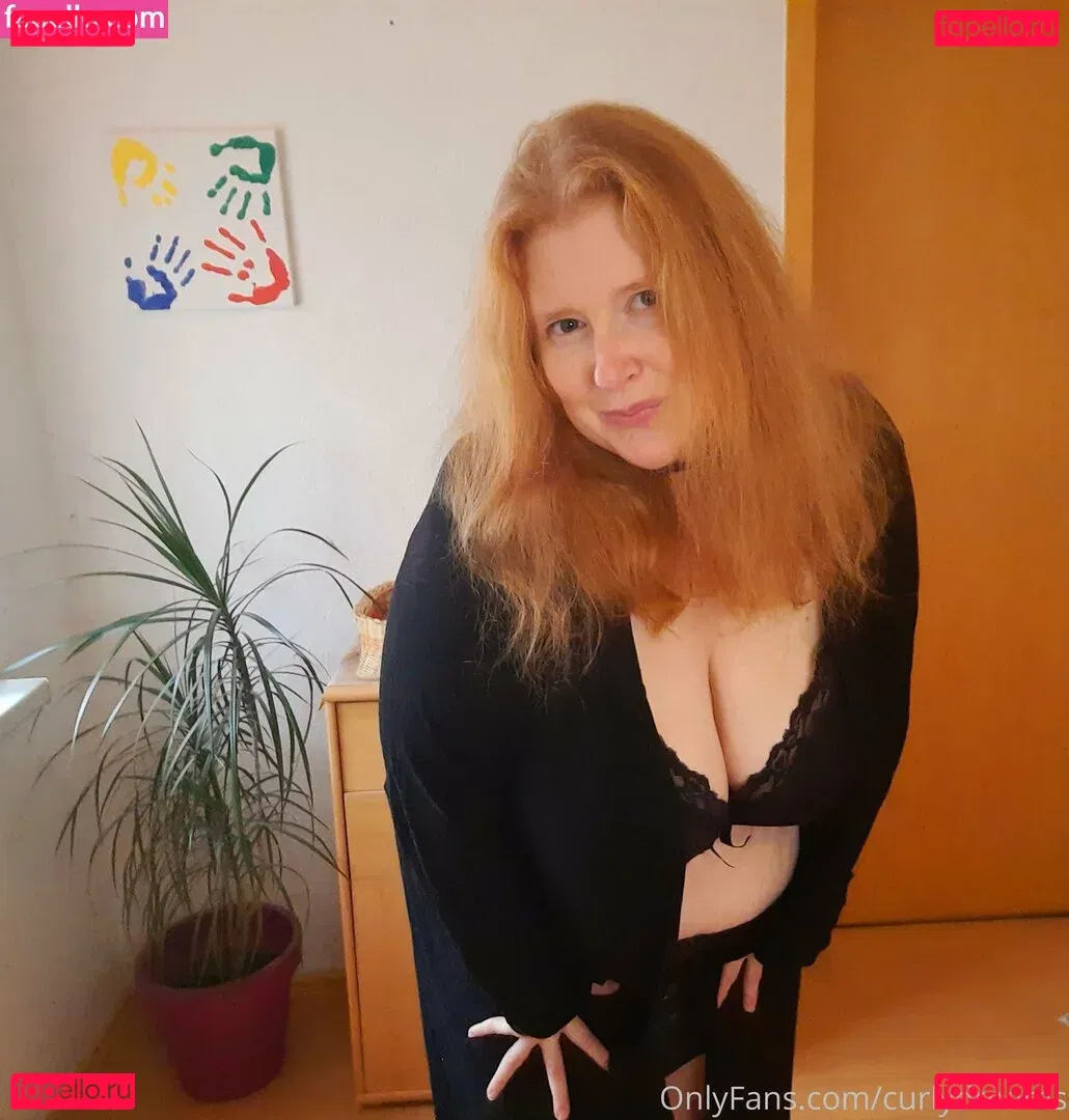 curlydreams Onlyfans Photo Gallery 