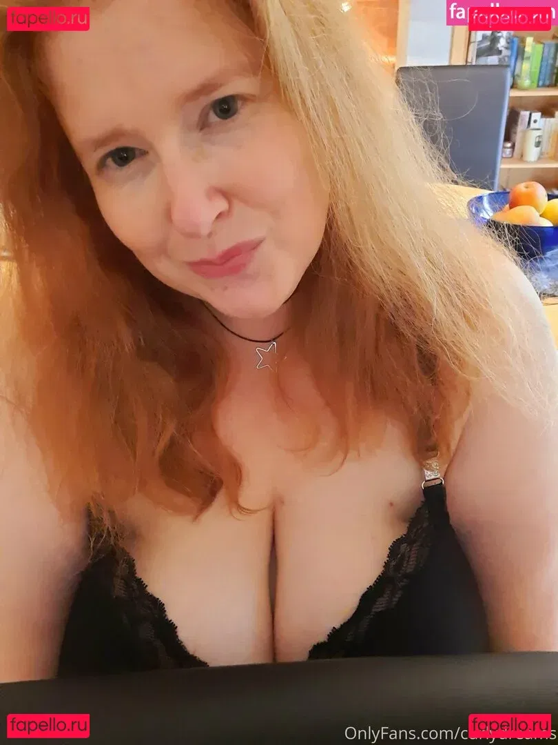 curlydreams Onlyfans Photo Gallery 