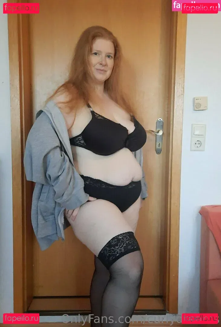 curlydreams Onlyfans Photo Gallery 