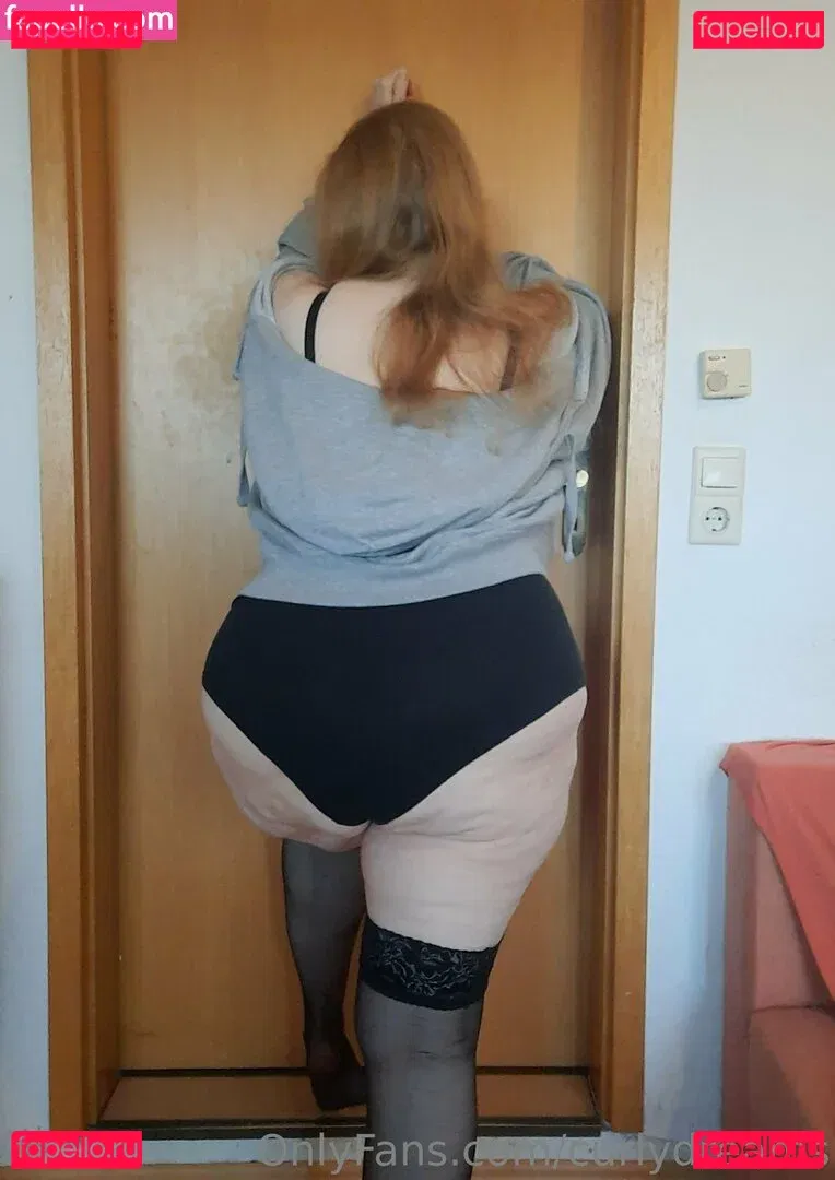 curlydreams Onlyfans Photo Gallery 