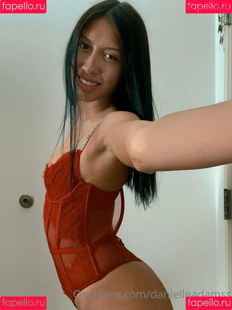 danielleadamss Onlyfans Photo Gallery 