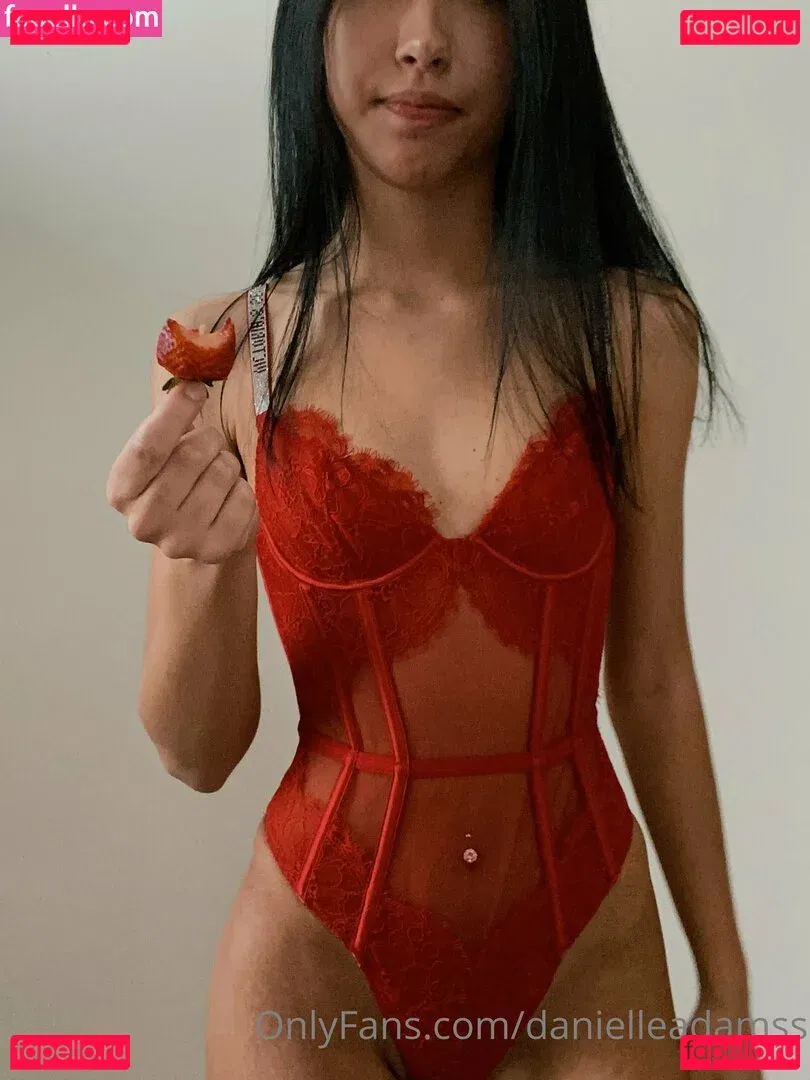 danielleadamss Onlyfans Photo Gallery 