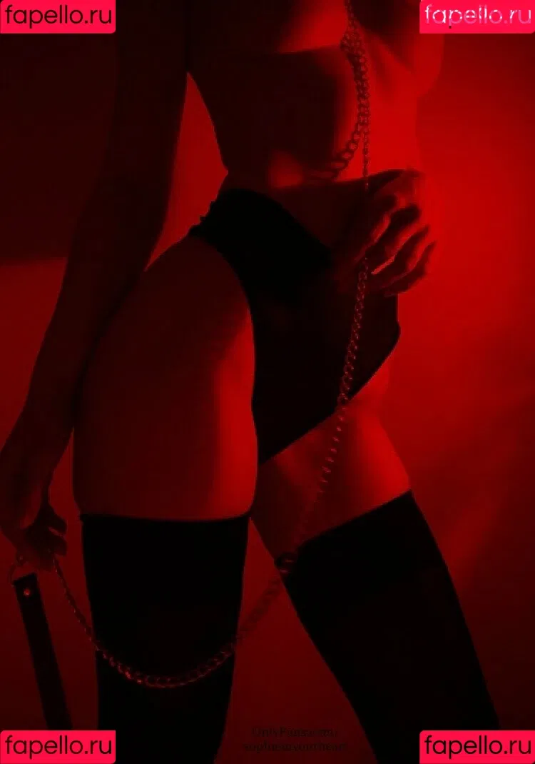 sophieinyourheart Onlyfans Photo Gallery 