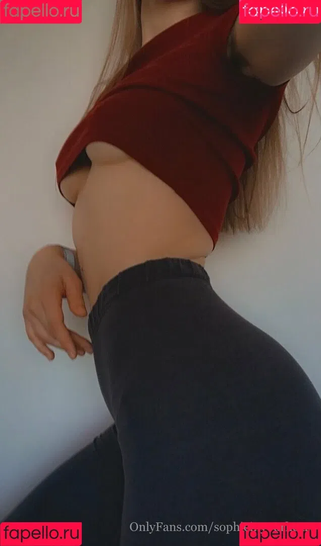 sophieinyourheart Onlyfans Photo Gallery 