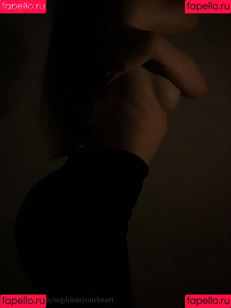 sophieinyourheart Onlyfans Photo Gallery 