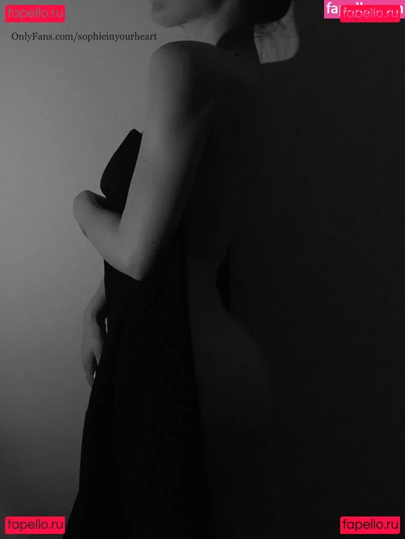 sophieinyourheart Onlyfans Photo Gallery 