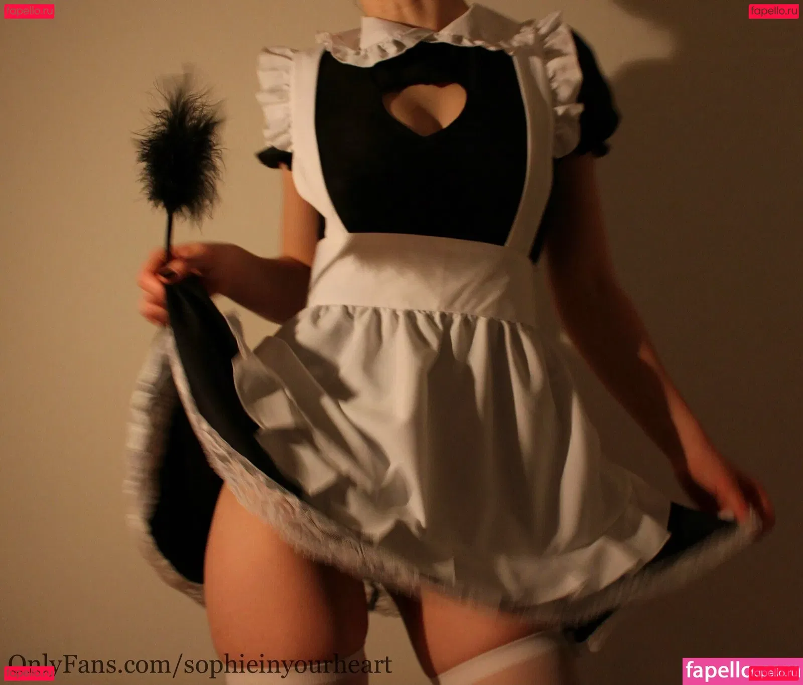 sophieinyourheart Onlyfans Photo Gallery 