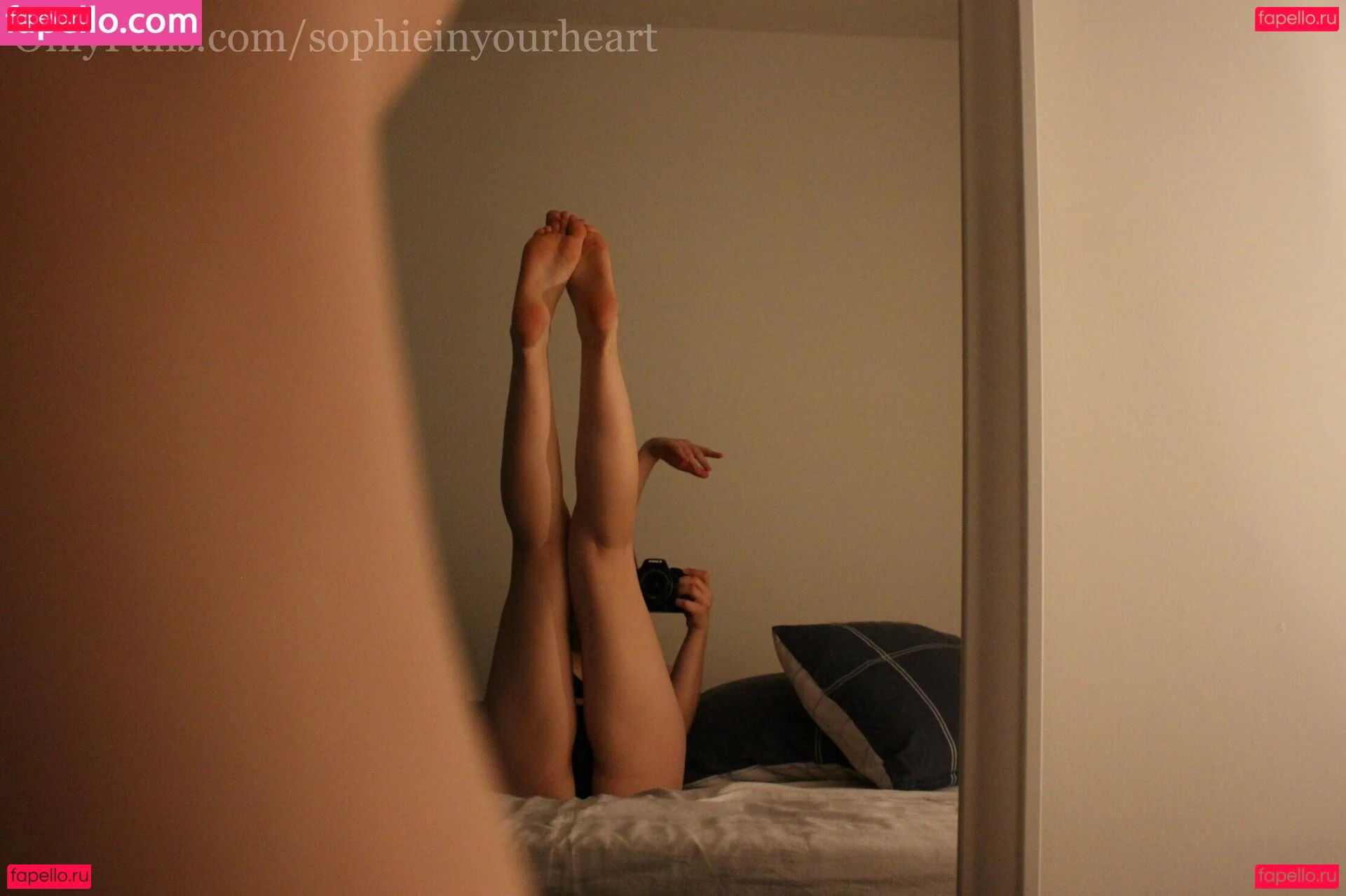 sophieinyourheart Onlyfans Photo Gallery 