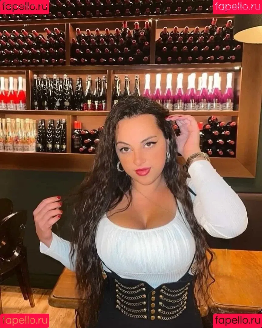 Peach Onlyfans Photo Gallery 
