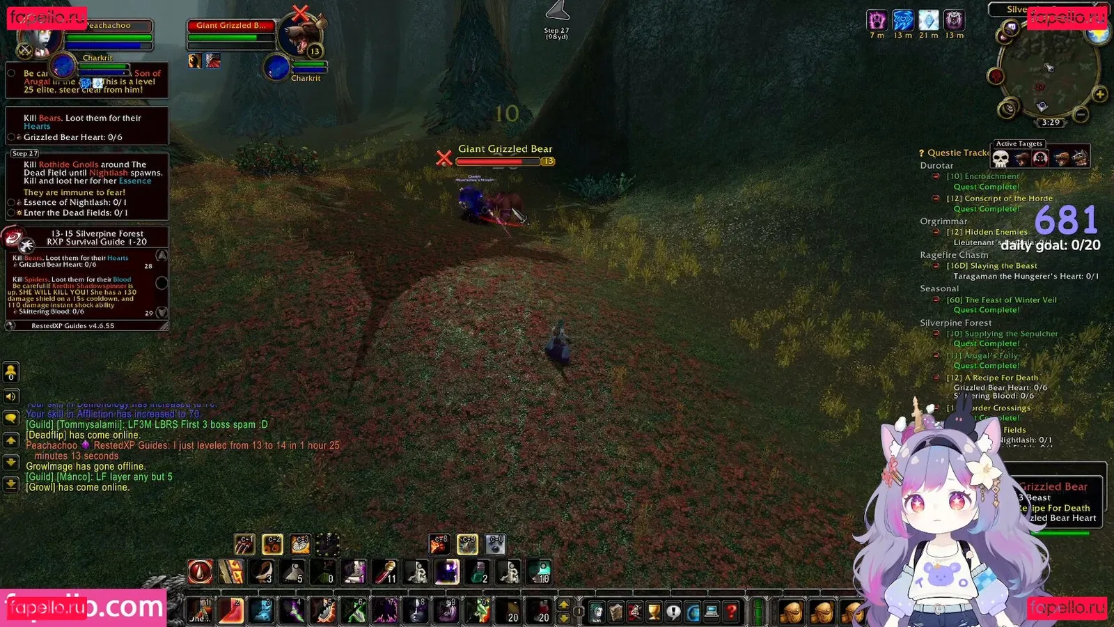 Peach Onlyfans Photo Gallery 