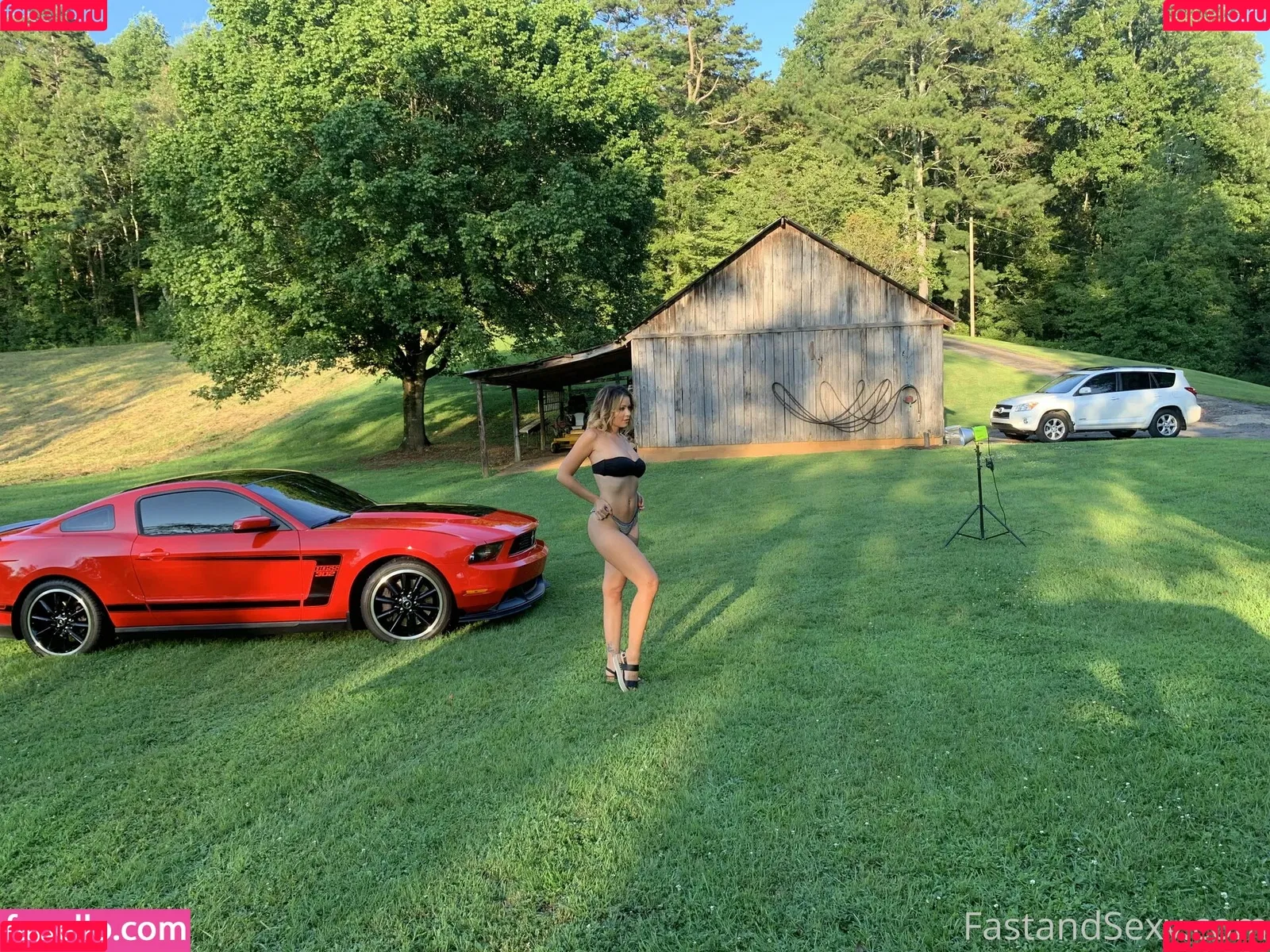 fastandsexy Onlyfans Photo Gallery 