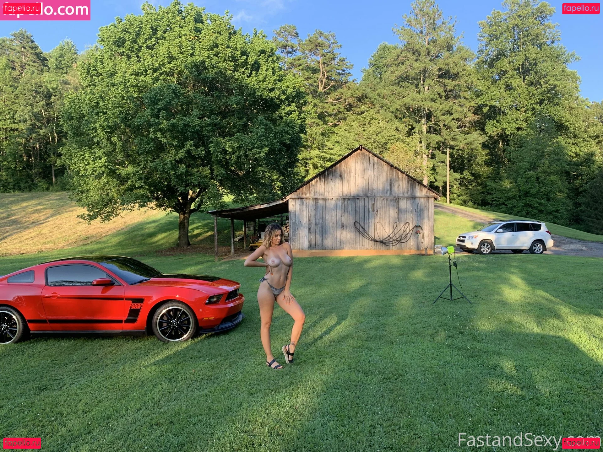 fastandsexy Onlyfans Photo Gallery 