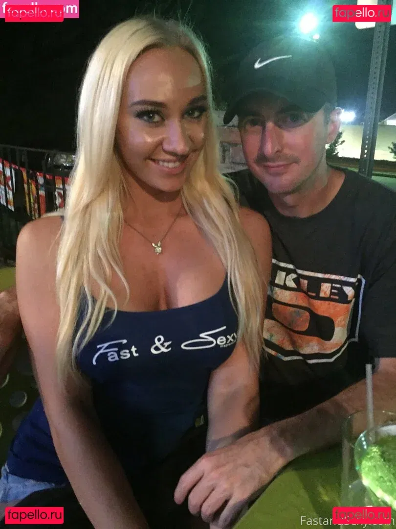 fastandsexy Onlyfans Photo Gallery 