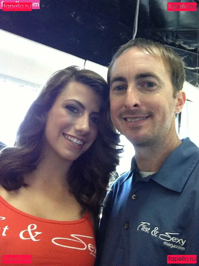 fastandsexy Onlyfans Photo Gallery 