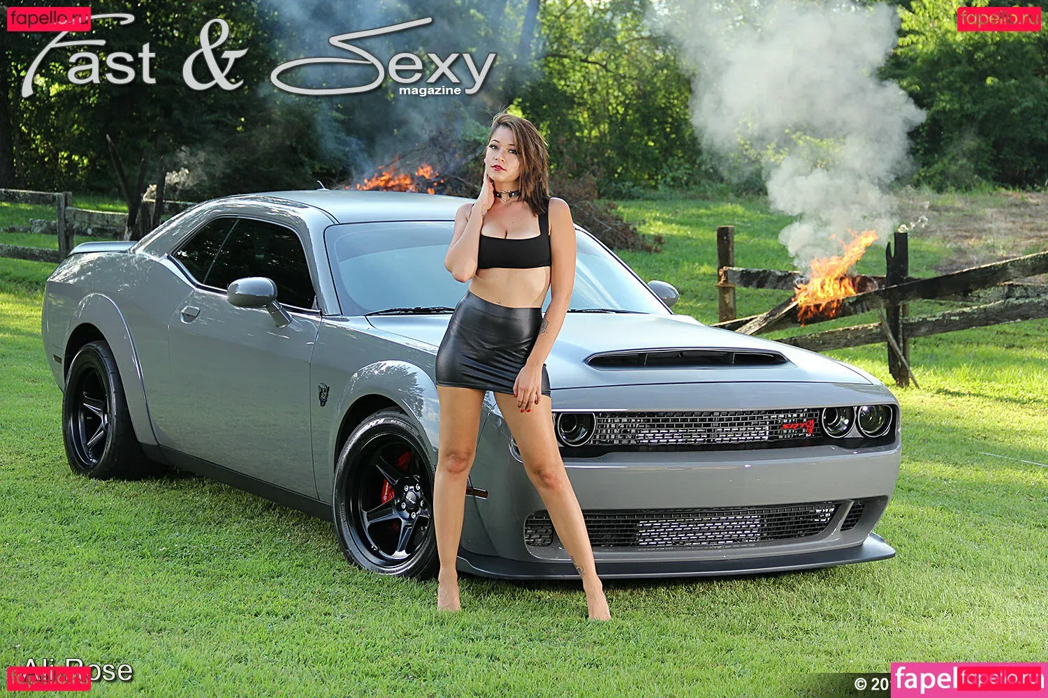 fastandsexy Onlyfans Photo Gallery 