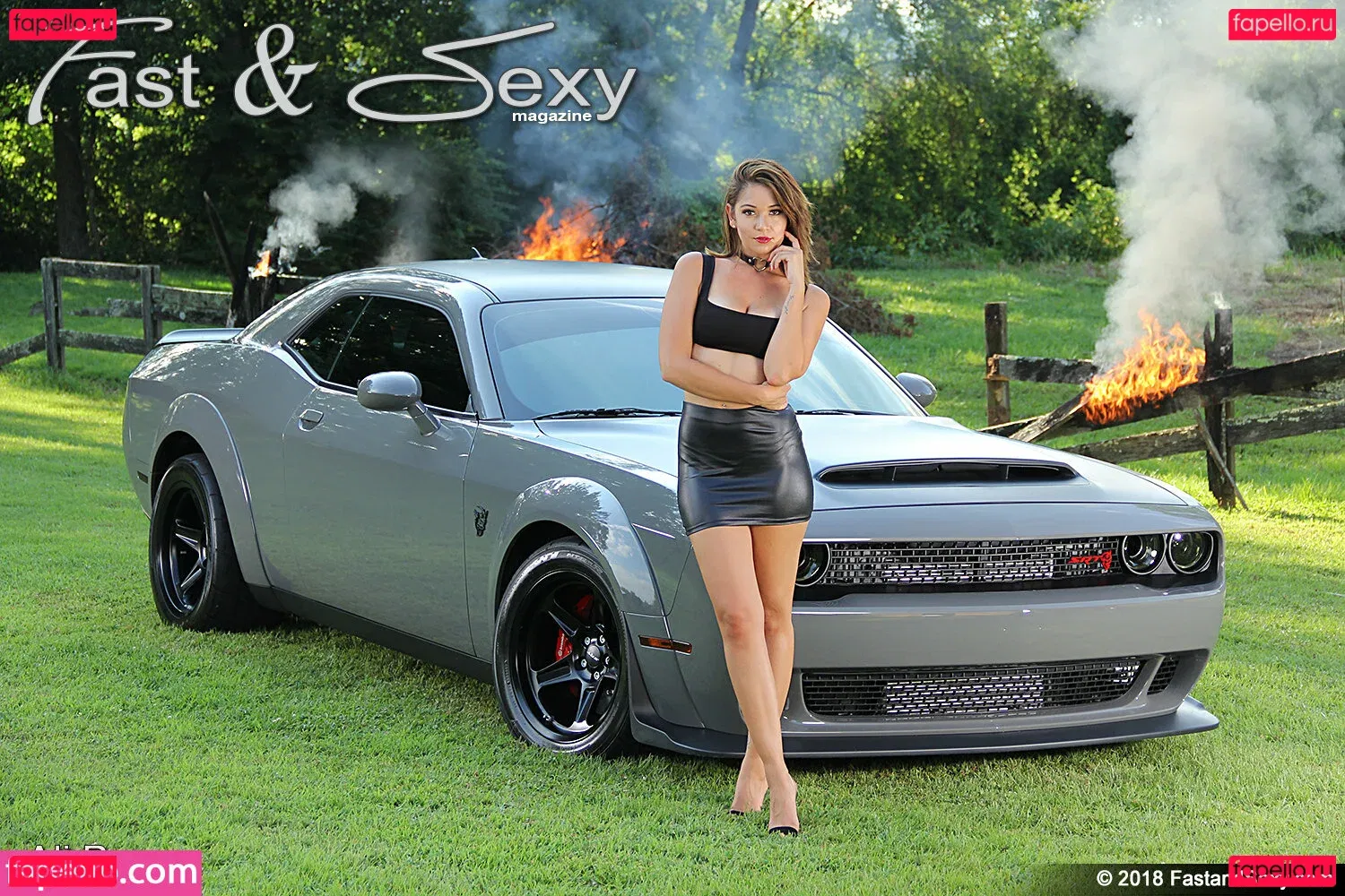 fastandsexy Onlyfans Photo Gallery 