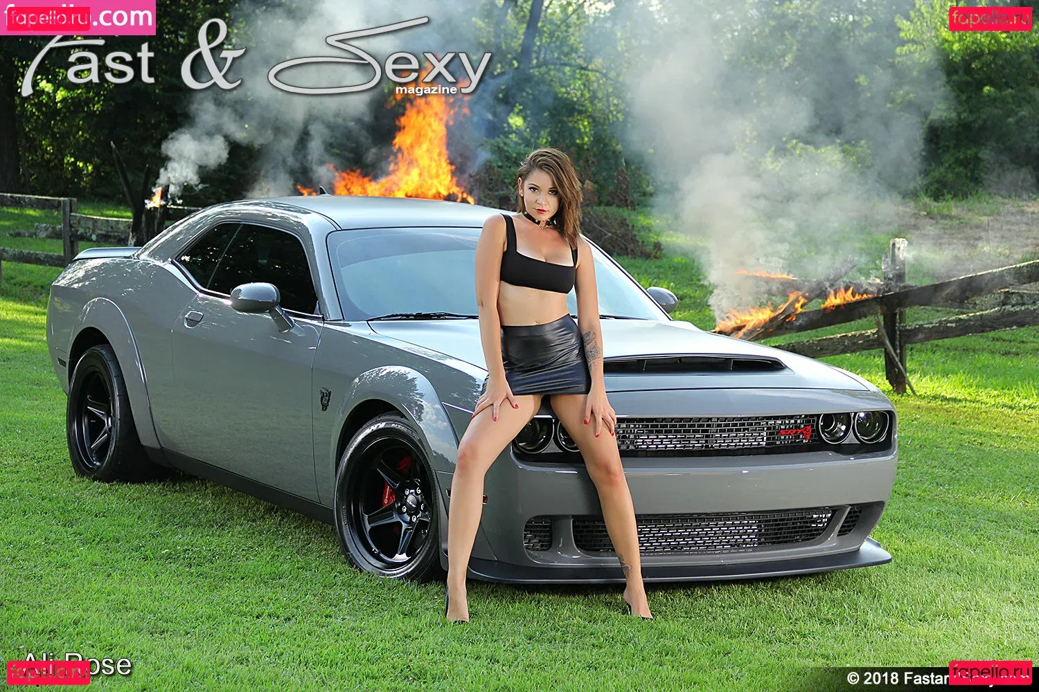 fastandsexy Onlyfans Photo Gallery 