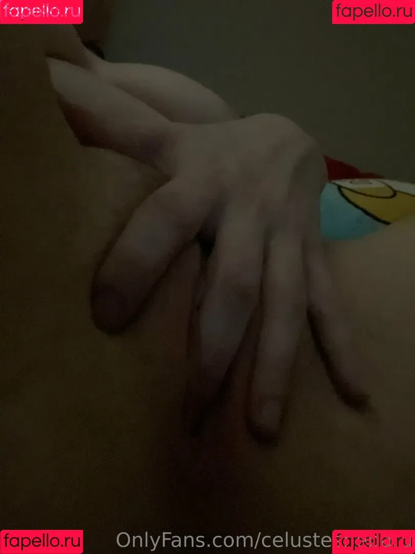 celusteshepard Onlyfans Photo Gallery 