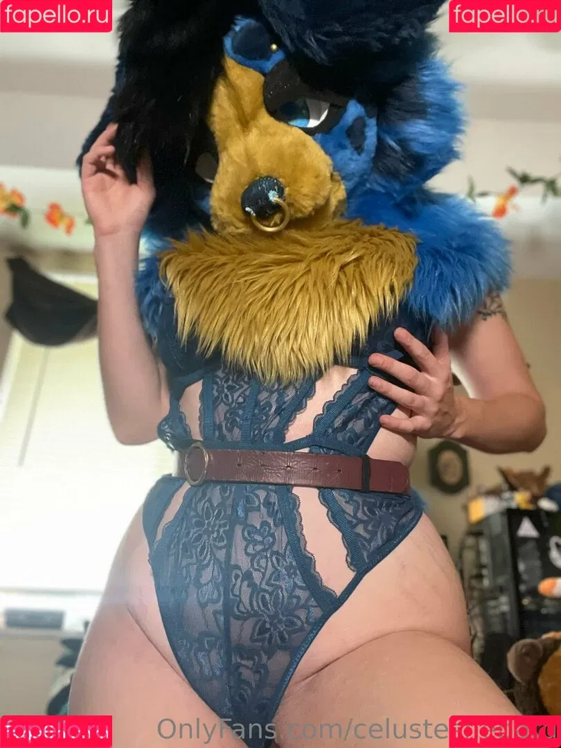 celusteshepard Onlyfans Photo Gallery 
