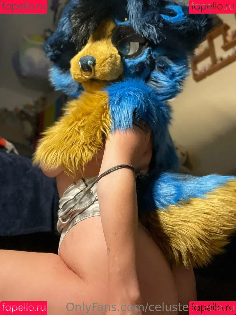 celusteshepard Onlyfans Photo Gallery 