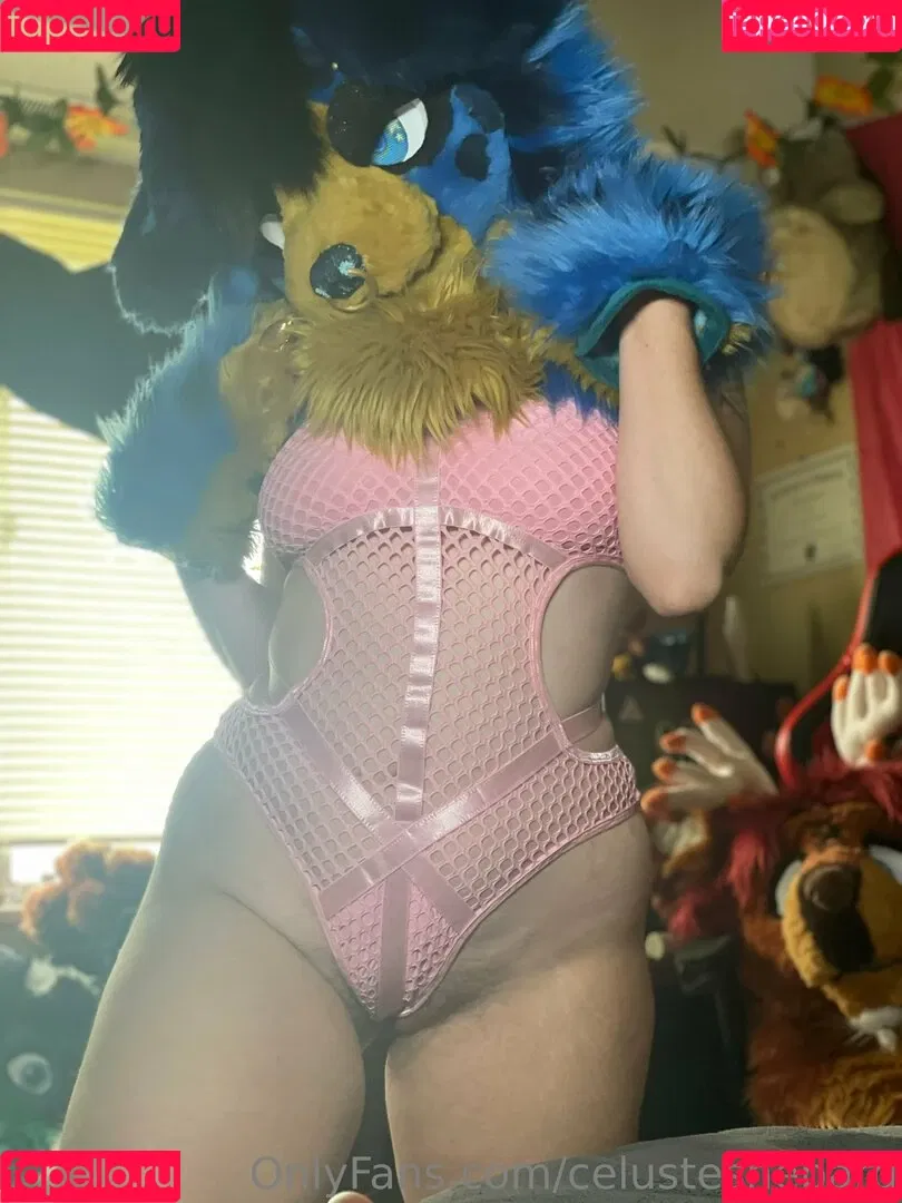 celusteshepard Onlyfans Photo Gallery 